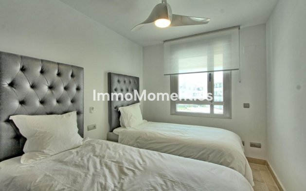 Wiederverkauf - Wohnung - Marbella - San Pedro de Alcántara