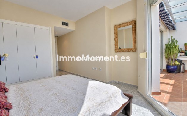Wiederverkauf - Wohnung - Mijas - Mijas Golf