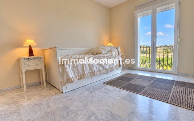 Wiederverkauf - Wohnung - Mijas - Mijas Golf