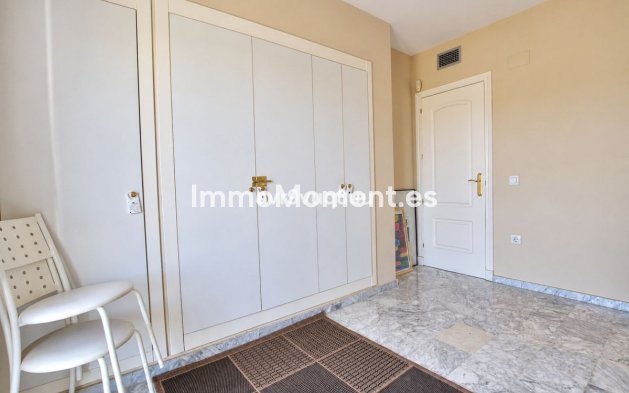 Wiederverkauf - Wohnung - Mijas - Mijas Golf