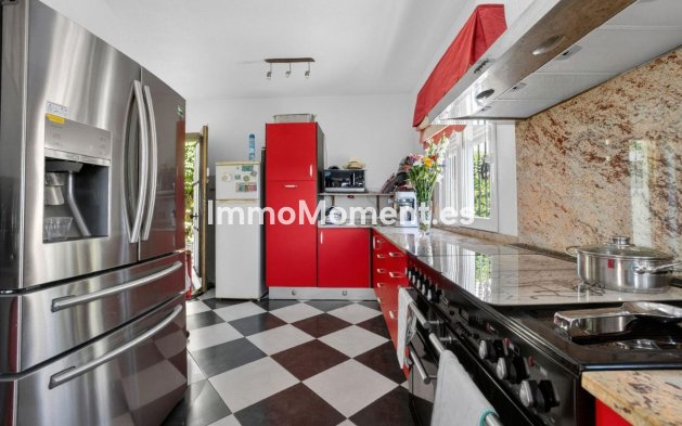 Reventa - Villa independiente - Orihuela Costa