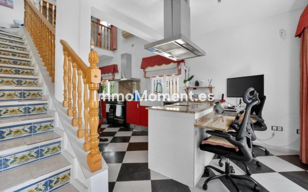 Reventa - Villa independiente - Orihuela Costa