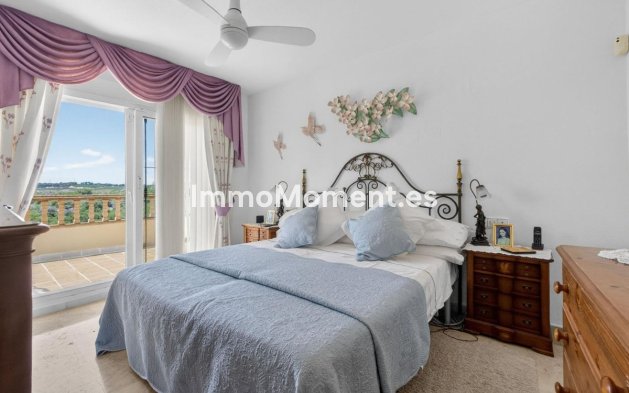 Reventa - Villa independiente - Orihuela Costa