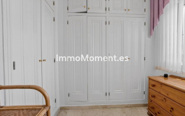 Reventa - Villa independiente - Orihuela Costa