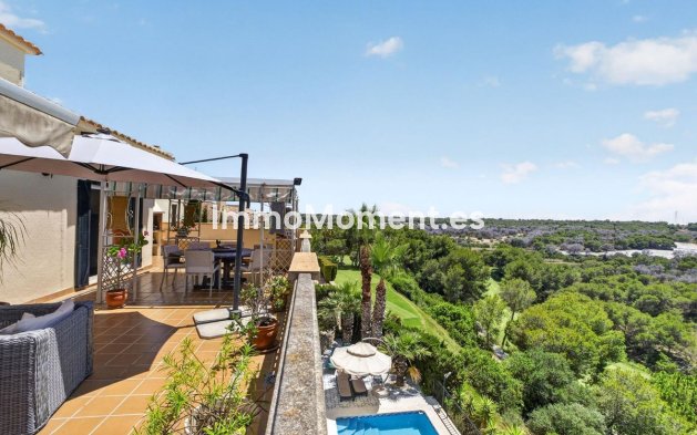 Reventa - Villa independiente - Orihuela Costa