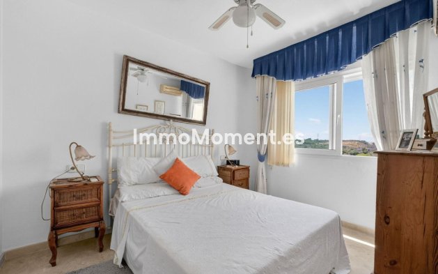 Reventa - Villa independiente - Orihuela Costa
