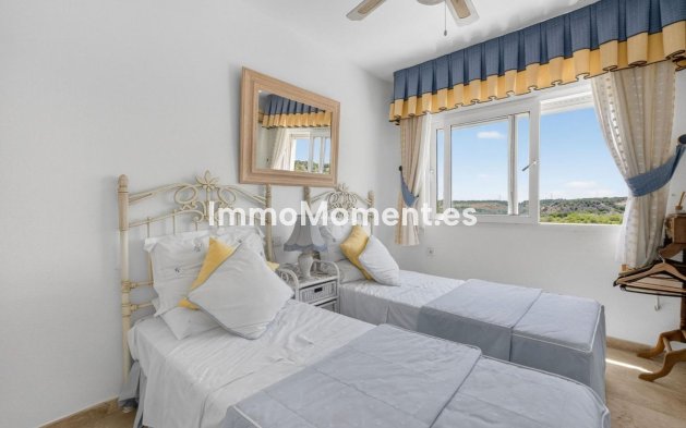 Reventa - Villa independiente - Orihuela Costa