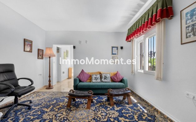 Reventa - Villa independiente - Orihuela Costa