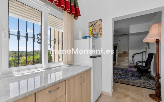 Reventa - Villa independiente - Orihuela Costa
