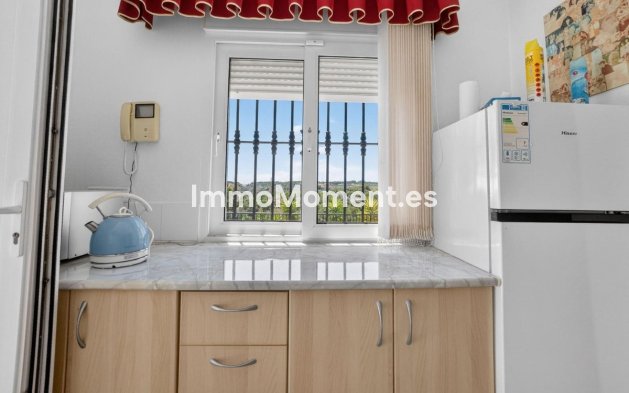 Reventa - Villa independiente - Orihuela Costa