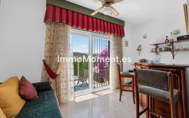 Reventa - Villa independiente - Orihuela Costa