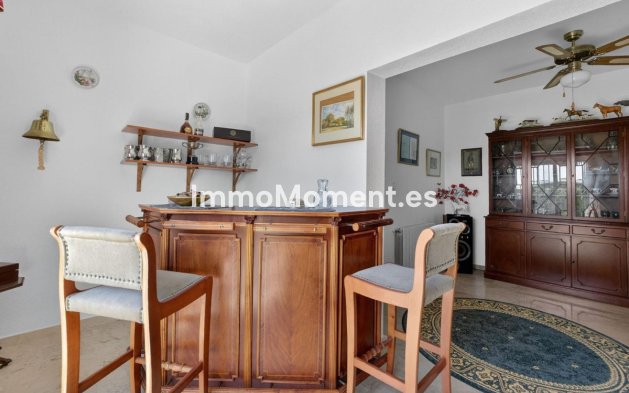 Reventa - Villa independiente - Orihuela Costa