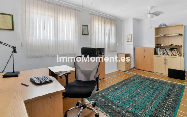 Reventa - Villa independiente - Orihuela Costa