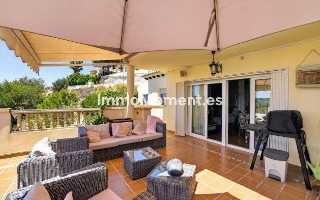 Reventa - Villa independiente - Orihuela Costa