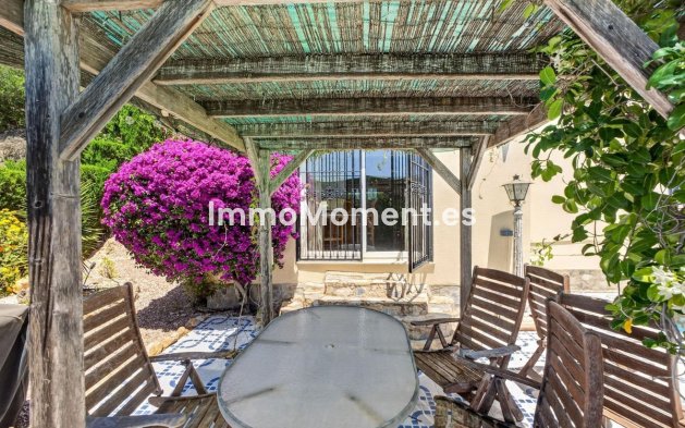 Reventa - Villa independiente - Orihuela Costa