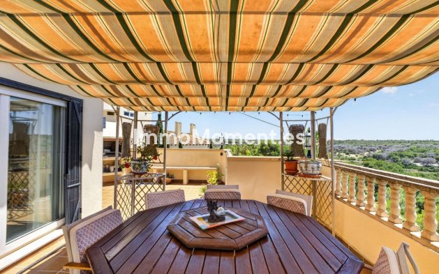 Reventa - Villa independiente - Orihuela Costa