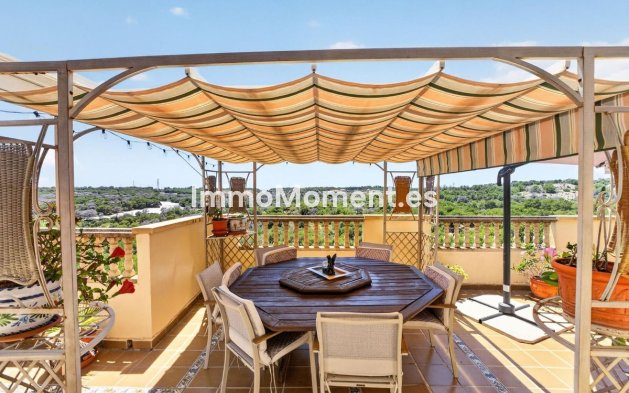 Reventa - Villa independiente - Orihuela Costa