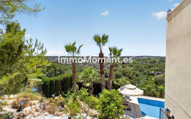 Reventa - Villa independiente - Orihuela Costa