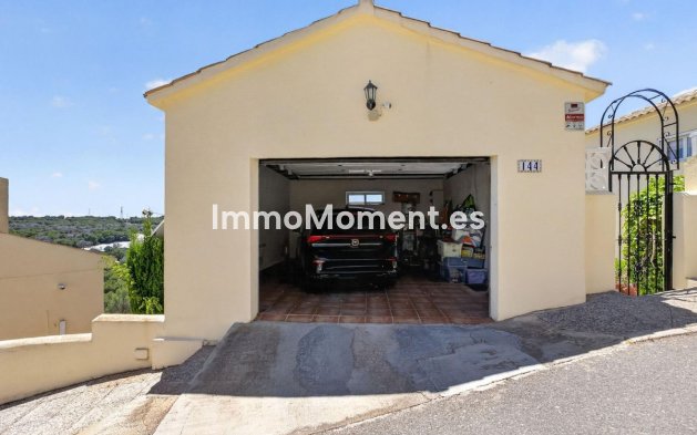 Reventa - Villa independiente - Orihuela Costa
