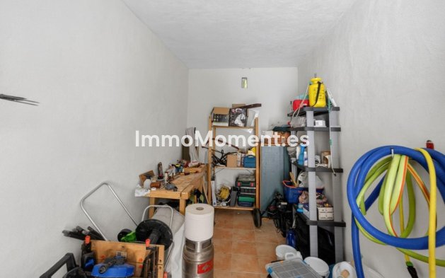 Reventa - Villa independiente - Orihuela Costa