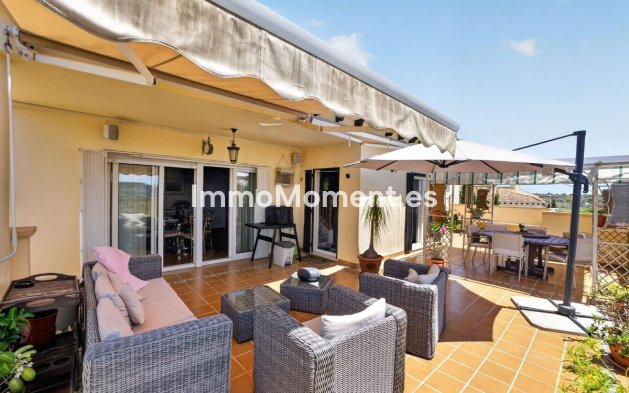 Reventa - Villa independiente - Orihuela Costa