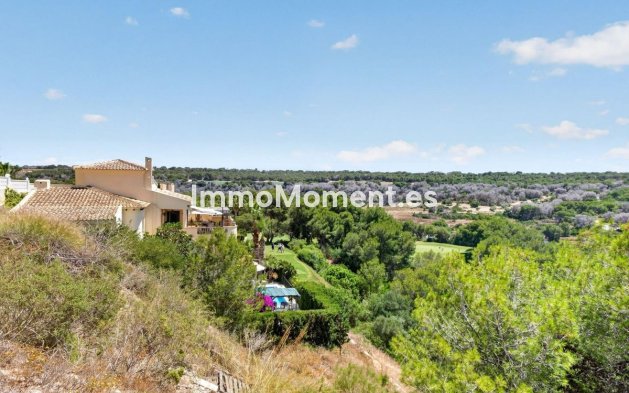 Reventa - Villa independiente - Orihuela Costa