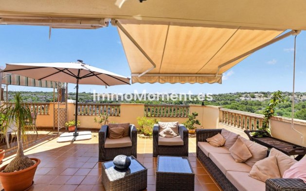 Reventa - Villa independiente - Orihuela Costa