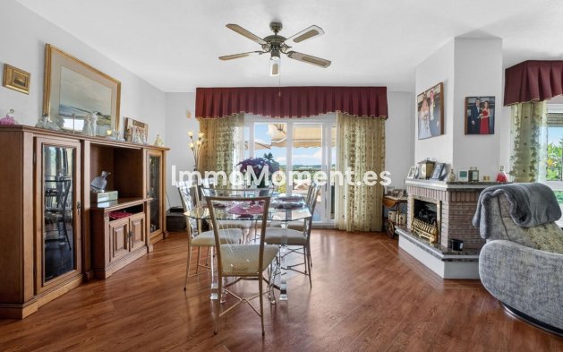 Reventa - Villa independiente - Orihuela Costa
