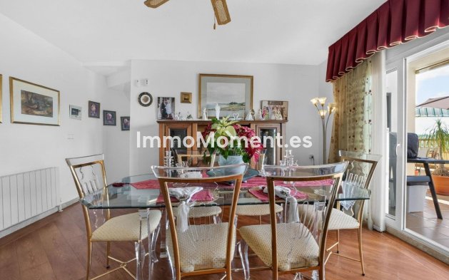 Reventa - Villa independiente - Orihuela Costa