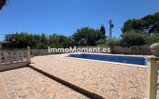 Resale - Country house - Dolores - Dolores Centro