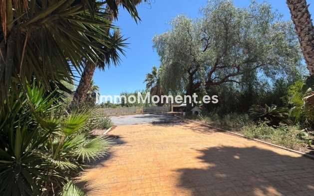 Resale - Country house - Dolores - Dolores Centro