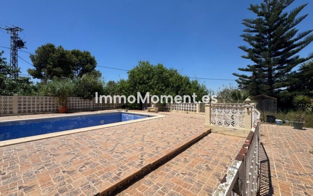 Resale - Country house - Dolores - Dolores Centro