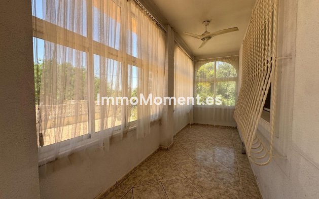 Resale - Country house - Dolores - Dolores Centro