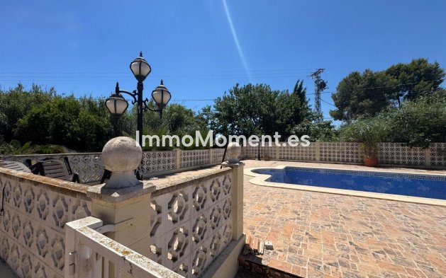 Resale - Country house - Dolores - Dolores Centro