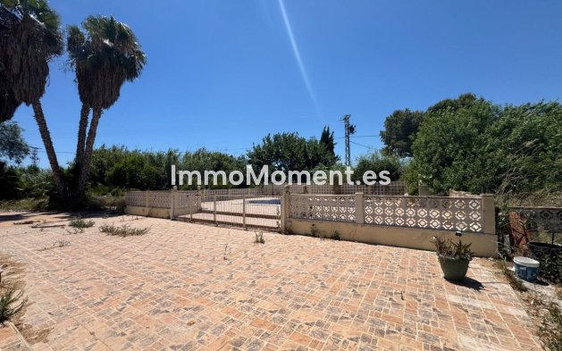 Resale - Country house - Dolores - Dolores Centro