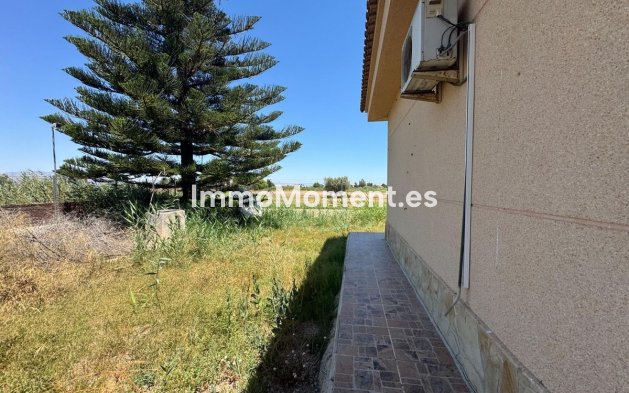 Resale - Country house - Dolores - Dolores Centro