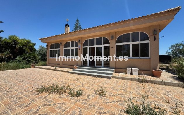 Resale - Country house - Dolores - Dolores Centro