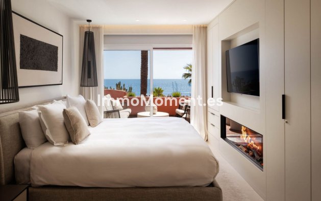 Bestaande woning - Appartement - Estepona  - Estepona Centro