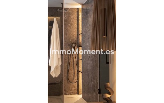 Bestaande woning - Appartement - Estepona  - Estepona Centro