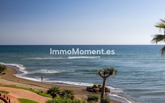Bestaande woning - Appartement - Estepona  - Estepona Centro
