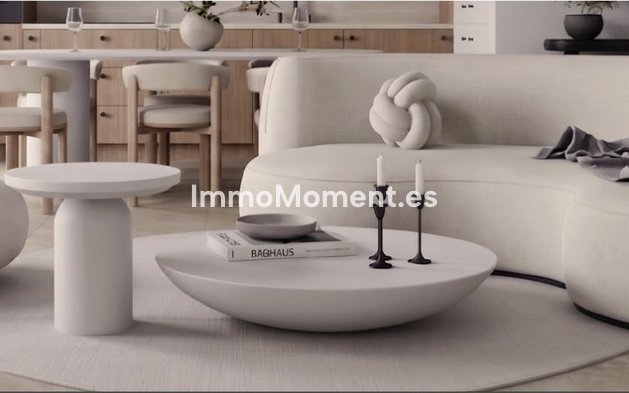 Wiederverkauf - Wohnung - Marbella - Marbella Centro