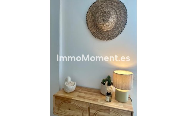Alquiler a corto plazo - Adosado - Estepona  - New Golden Mile