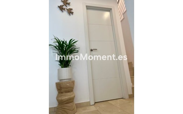 Alquiler a corto plazo - Adosado - Estepona  - New Golden Mile