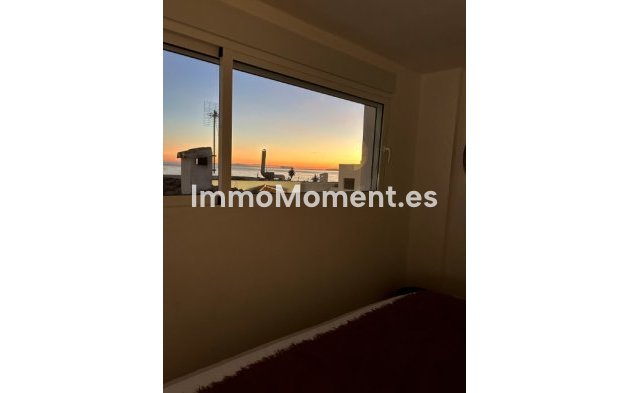 Alquiler a corto plazo - Adosado - Estepona  - New Golden Mile