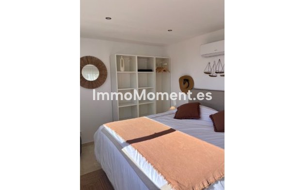 Alquiler a corto plazo - Adosado - Estepona  - New Golden Mile