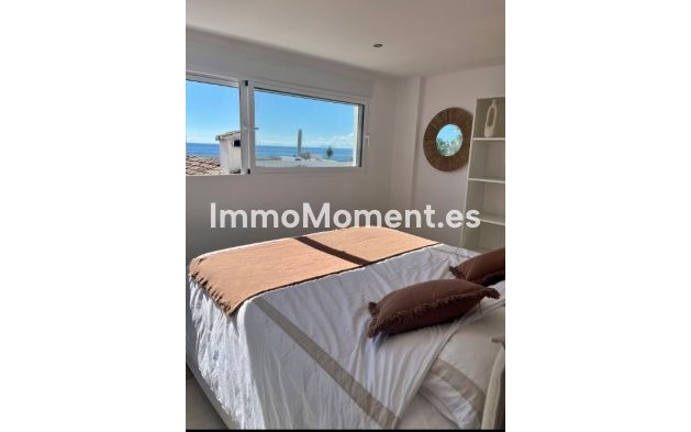 Alquiler a corto plazo - Adosado - Estepona  - New Golden Mile