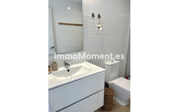 Alquiler a corto plazo - Adosado - Estepona  - New Golden Mile