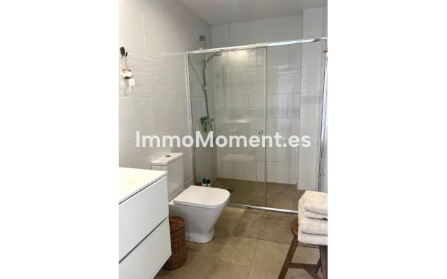 Alquiler a corto plazo - Adosado - Estepona  - New Golden Mile