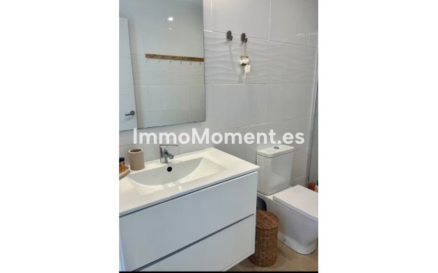 Alquiler a corto plazo - Adosado - Estepona  - New Golden Mile