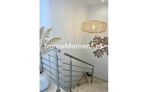 Alquiler a corto plazo - Adosado - Estepona  - New Golden Mile